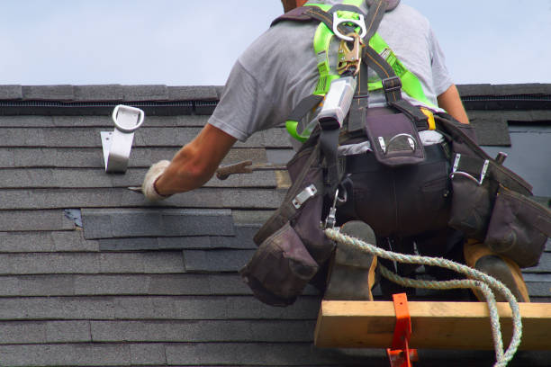 Heating Cable for Roof Installation in Spout Springs, NC
