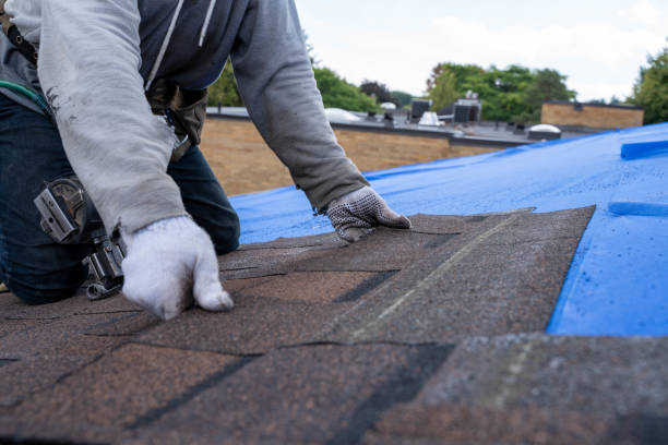 Best New Roof Installation  in Spout Springs, NC