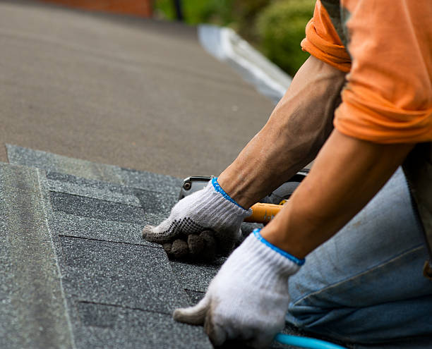 Quick and Trustworthy Emergency Roof Repair Services in Spout Springs, NC