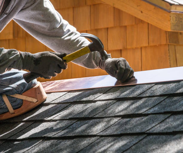Trusted Spout Springs, NC Roofing Contractor Experts